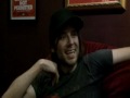 Capture de la vidéo Interview With Geoff Rickly/Thursday -  Part 1