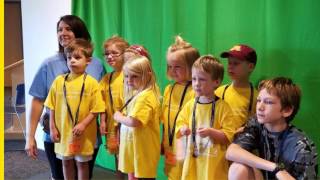 VBS 2017 Day 3 Slideshow
