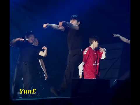 2022.12.11 이석훈 콘서트 Attention