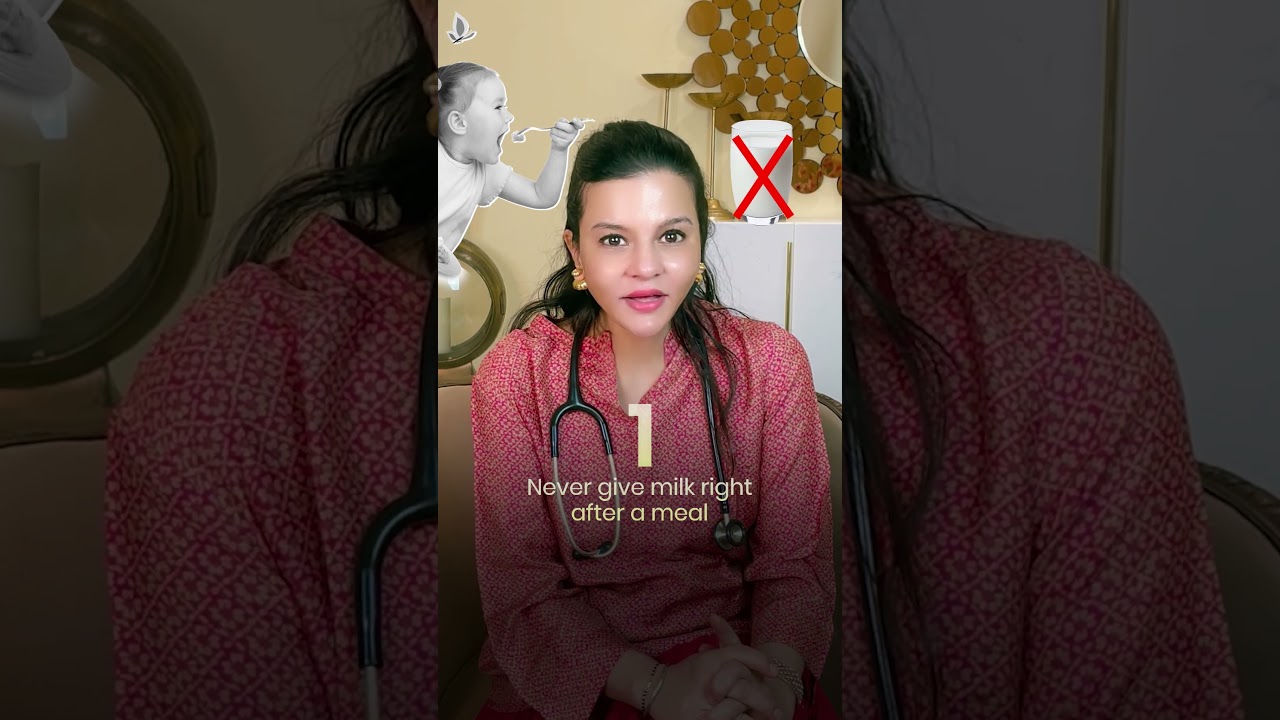 3 Must-Know Tips to Prevent Fatty Liver in Kids | Pediatrician’s Advice for Parents