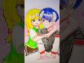 woman³❤✨ib:@monokaxx & trend #art #fypシ゚viral #drawing#refikach #bismillahfyp #trend#gachatrend