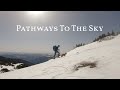 Pathways to the sky  a paragliding story