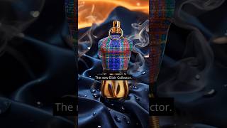 Le Male Elixir Collector Edition from Jean Paul Gaultier, a new fragrance for men in 2025. #shorts