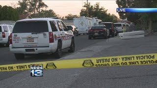 Woman threatening to start apartment fire prompts SWAT situation