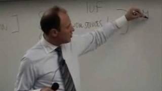 Corporate and Investment Banking 01/23  01 Lo scenario del corporate e investment banking