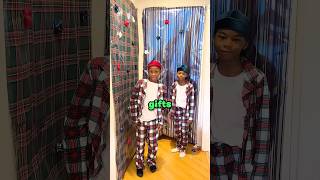 Brothers New Room Surprise