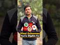 Find Government Schemes You're Eligible for  #government #scheme #govtschemes #tipsandtricks #howto