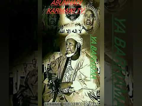 Abunhadi New Track YA BARHAMA Coming Soon