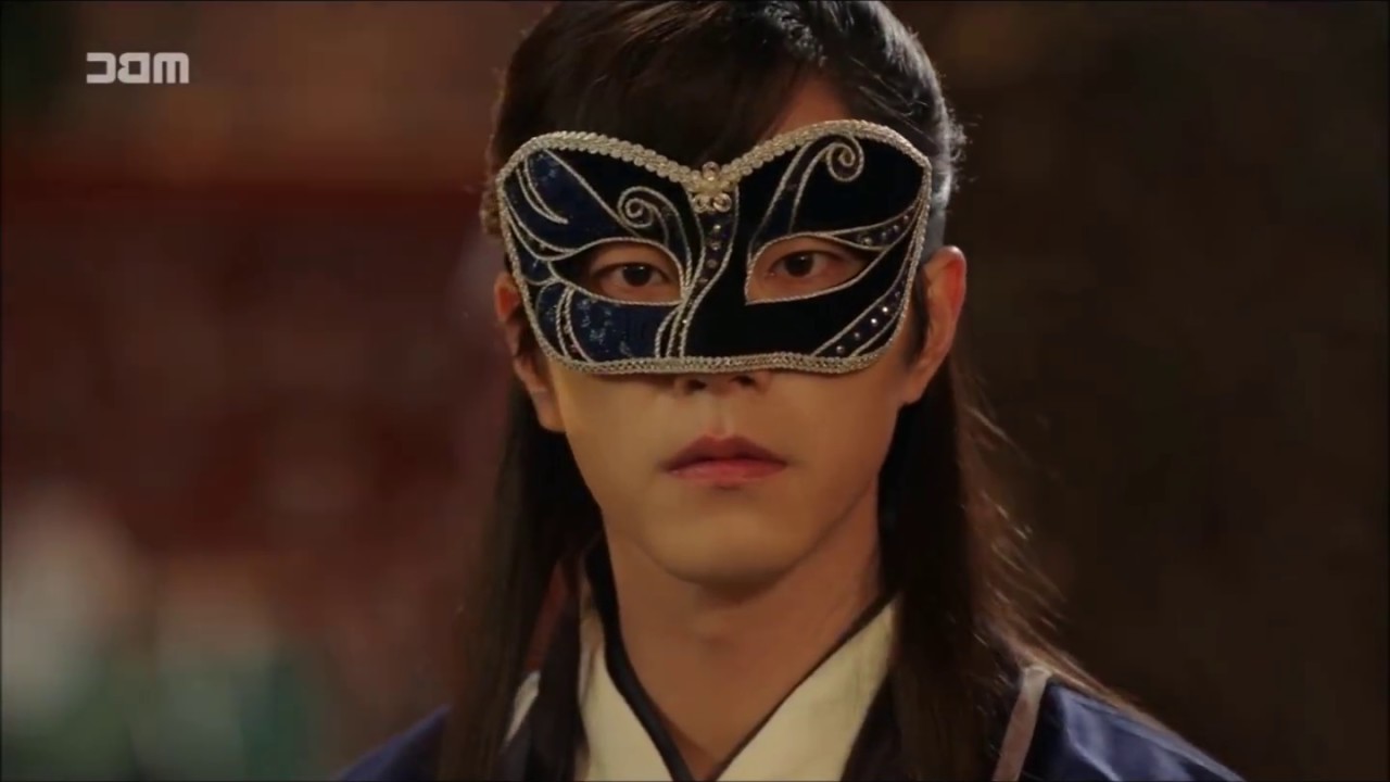 The King In Love [MV] 왕은 사랑한다  Rin ❤ San // Hallucination 2pm