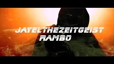 Jayelthezeitgeist  Bryson Tiller Rambo Remix