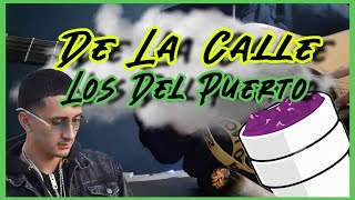 De La Calle|ACORDES|Los Del Puerto