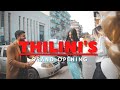 Thilini ගෙ grand opening එක Via Francesco Nava 8  ( Two L Productions ) Milano