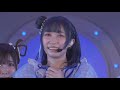 Deep Blue.幻日のヨハネ(Aqours)