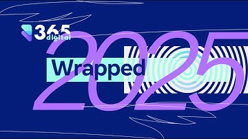 365 Digital Wrapped 2025