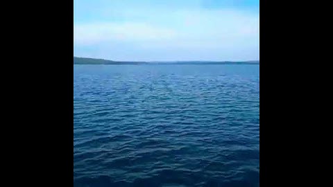 Thumbnail of a #melody#bgmishorts  #waterways #cool #boating #roja