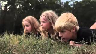 Tomorrow When The War Began Trailer - Made By Audience