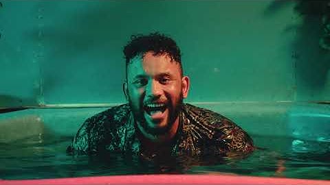 Svarti Laxness - HVADDAGERA (Official Video)