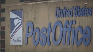 USPS suspends incoming packages from China, Hong Kong