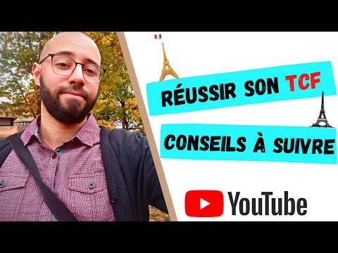 Comment réussir Son TCF, les conseils à suivre ?✅كيف تستعد وتنجح