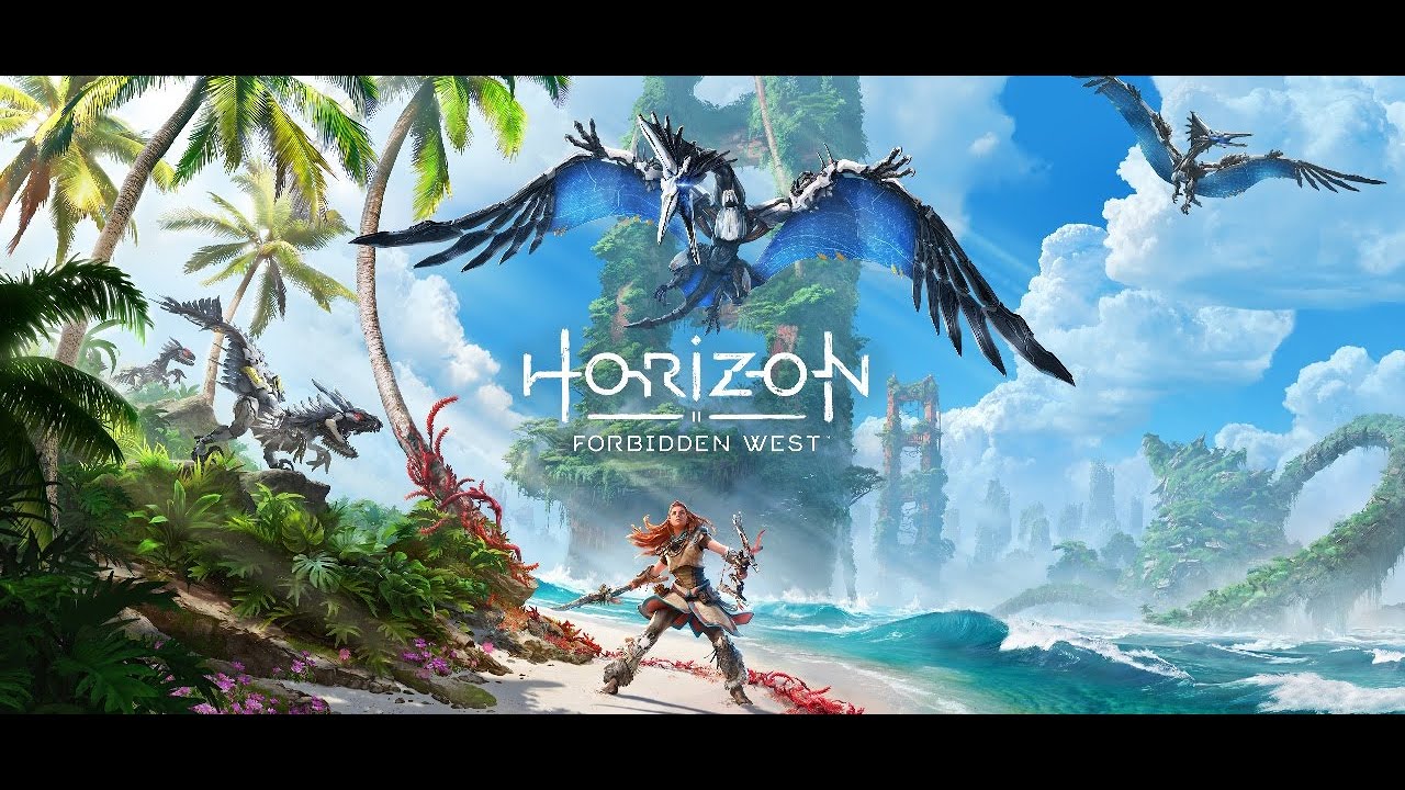 Horizon Forbidden West Code Der Durchbruch Horizon Forbidden West Let's Play 25 Der Durchbruch - YouTube