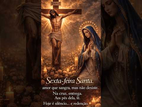 A Bleesed Holly Friday  #godblessusall #jesus #reidosreis #sacrifíciodejesus  #cordeirodedeus