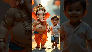 Sampoorna Ganesh aarti #ganpatisong #ganeshsongs #ganpati #bhaktisong #hindugod #bappa #ganesh screenshot 4