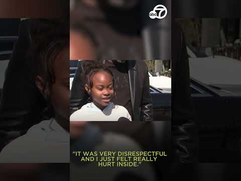 OC parent claims daughter was bullied and called 'slave' at school
