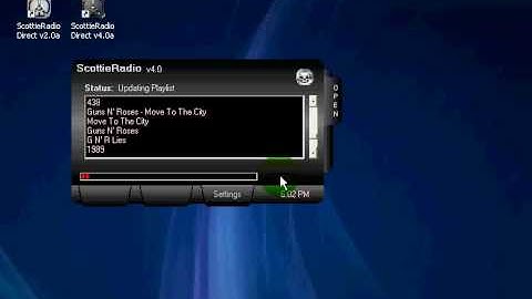 ScottieRadio Direct Connect