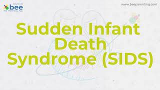 Sudden Infant Death Syndrome SIDS - Bee Parenting screenshot 3