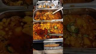 Cafe de Khan USA Murphy Thursday Buffet Coverage! 410 W Farm To Market 544 Suite 104, Murphy, TX 7