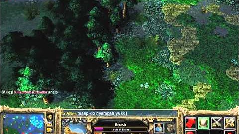 DOTA - 6.74c Tinker is The Coolest Hero!!! - Part 1