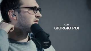 Giorgio Poi - Acqua Minerale (live@ Redbull Next Sounds) chords