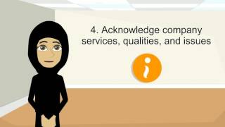 8 Efficient Ways Managing Customer Complaints