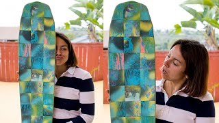 How To Do Griptape Art With Nora Vasconsellos And Mob Grip