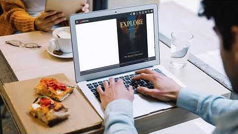 1stFlip Flipbook Creator makes your publications accessible anywhere, anytime.