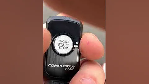 Remote start 1 way vs 2 way