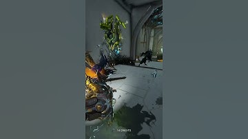 Enemy spawn rooms? - Warframe #shorts