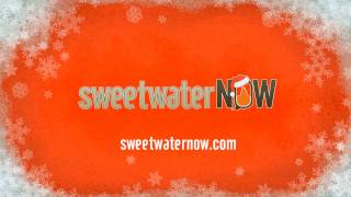 SweetwaterNOW Christmas 2016