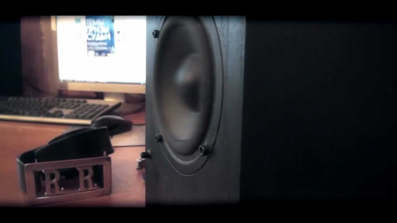 R1ffRaff  - Сделаем Мясо [PROMO ONLY] [battle58Rifm.vol2 - round1]