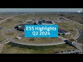 ESS Highlights - Q2 2024