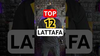 Top 12 Must Have Best Lattafa Fragrances