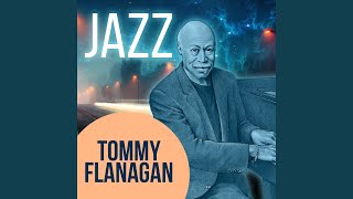 Video thumbnail of "Tommy Flanagan - How Long Has This Been Going on"