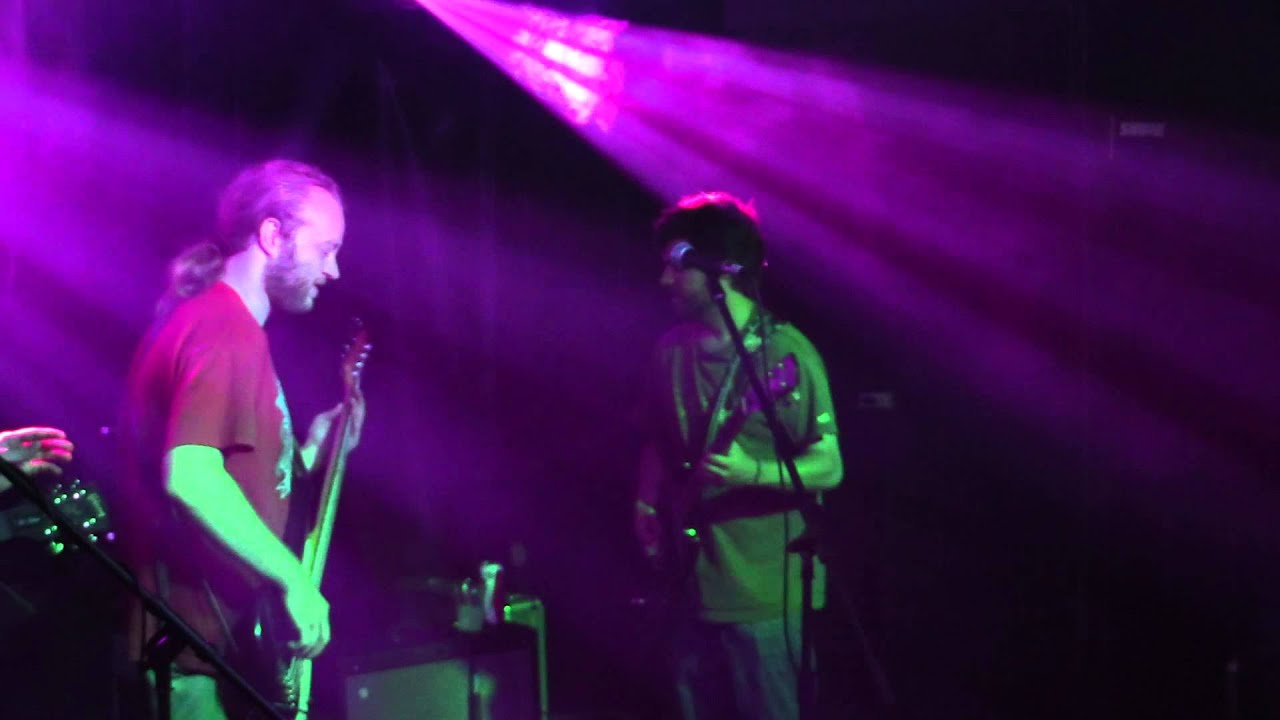 PARALLAX (Starkville, MS) "Secrets 1" YouTube