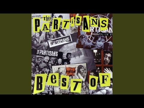 Partisans Punk Band The Partisans – Best Of | Releases | Discogs