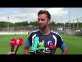Karaman über Karriereende auf Schalke: "Ein Traum" | SID