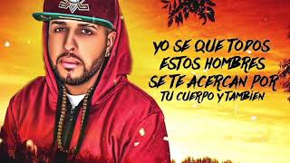 El Sica - Ver Amor (Video Lyric Official)