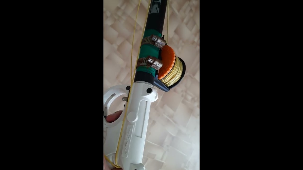 Отзыв о ружье ТАЙМЕНЬ PVM700 M7