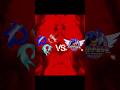 Sonic,Shadow and Sliver VS Hyper Sonic.exe