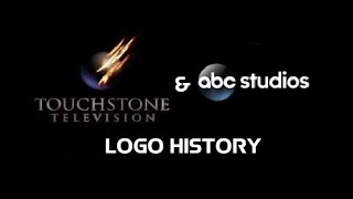 Touchstone Television and ABC Studios Logo History