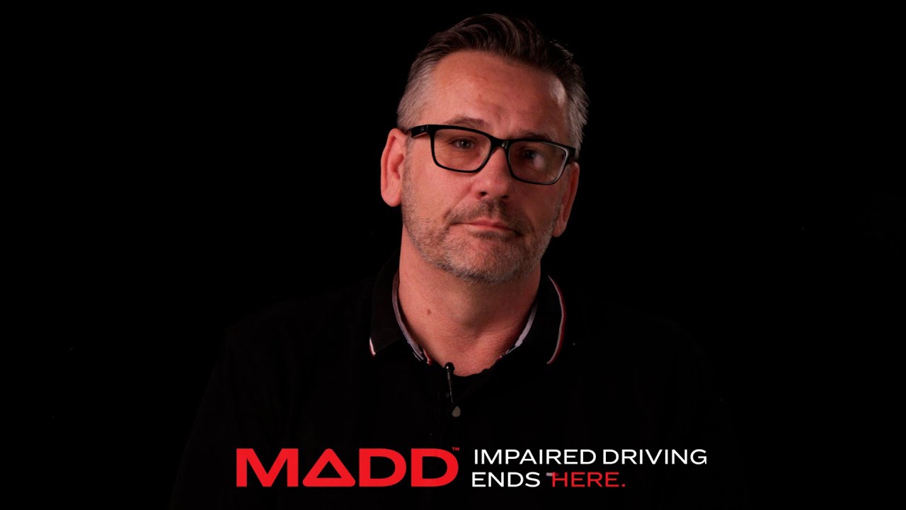 Don't Drive Intoxicated This New Year's Eve